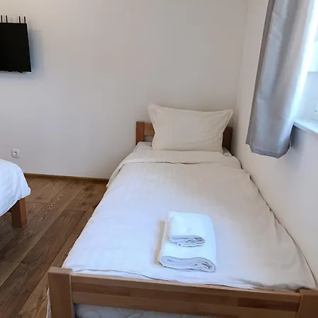 Olea Maison d'hôtes 3*