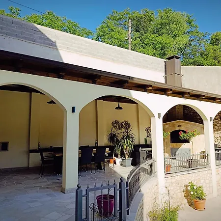 Maison d'hôtes Olea Mostar