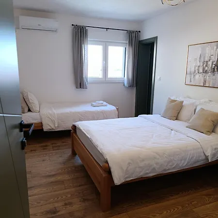 Maison d'hôtes Olea 3*