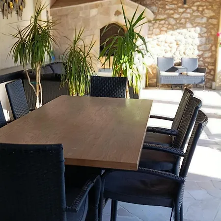 Olea 3* Mostar