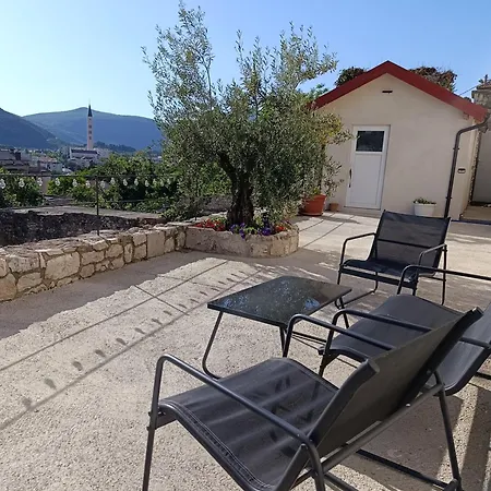 Maison d'hôtes Olea 3*