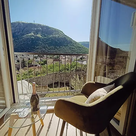 Maison d'hôtes Olea 3*