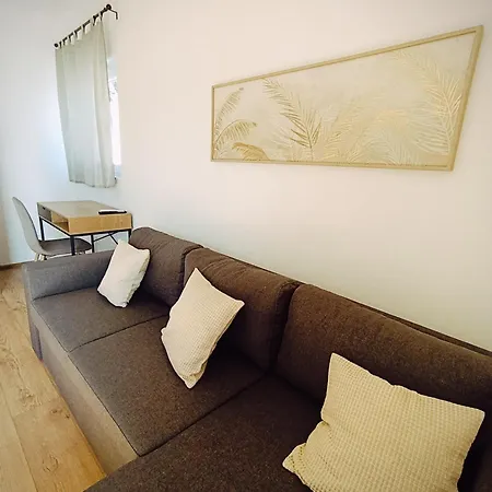 Maison d'hôtes Olea 3*