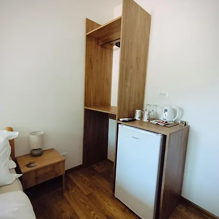 Olea Maison d'hôtes 3*