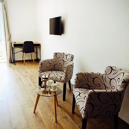 Olea Maison d'hôtes 3*