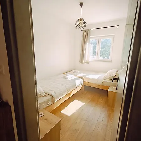 Maison d'hôtes Olea 3*