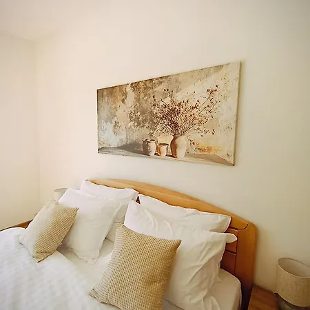 Olea Maison d'hôtes 3*