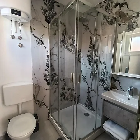 Maison d'hôtes Olea Mostar