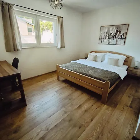 Olea Maison d'hôtes Mostar