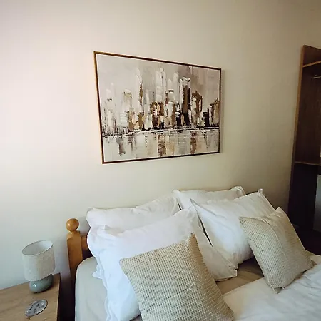 Maison d'hôtes Olea 3*