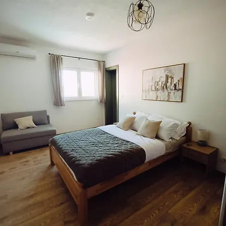 Maison d'hôtes Olea Mostar