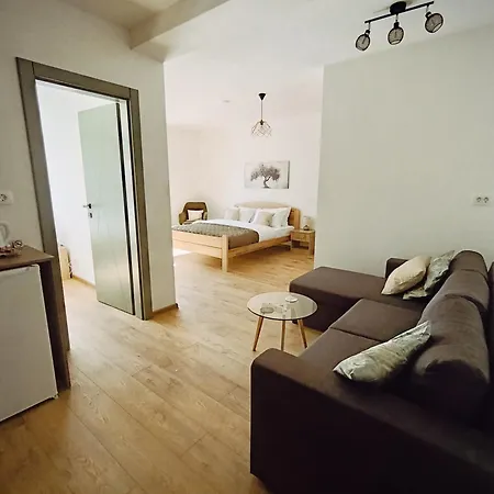 Olea Maison d'hôtes Mostar