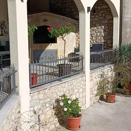 Olea 3*