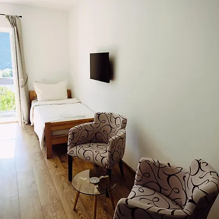 Pensión Olea Mostar
